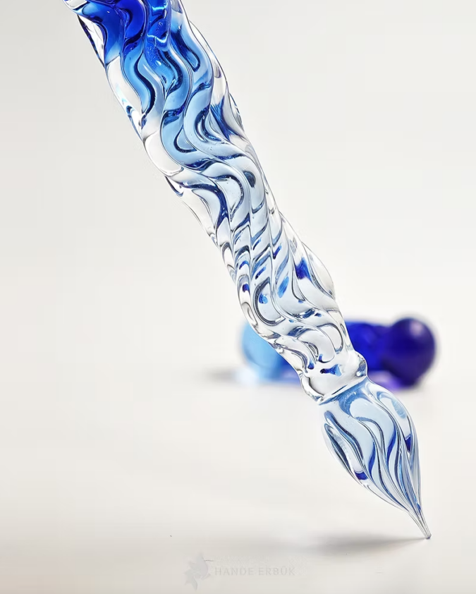 Atelier Cam Kalem - Flow