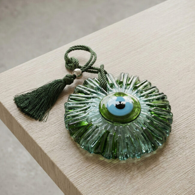 Sehpa Üstü Asılabilen Nazarlık