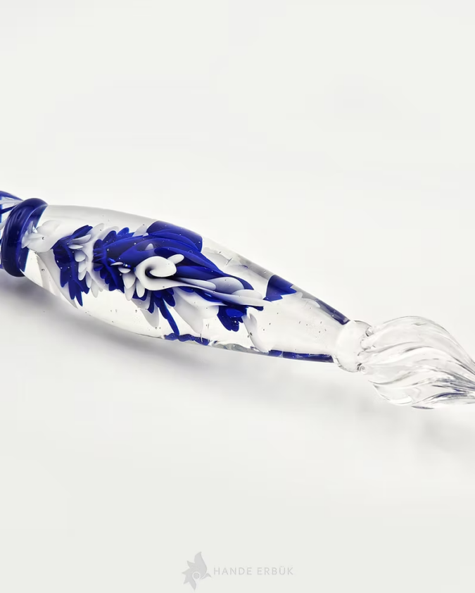 Atelier – Çeşm-i Bülbül Cam Kalem