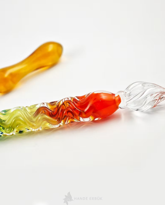 Atelier Cam Kalem - Flow