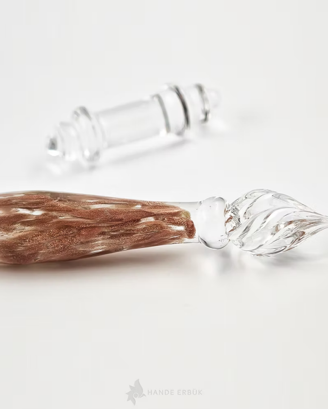 Atelier Cam Kalem - Pigment Run