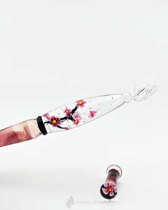 Sakura Cam Dolma Kalem