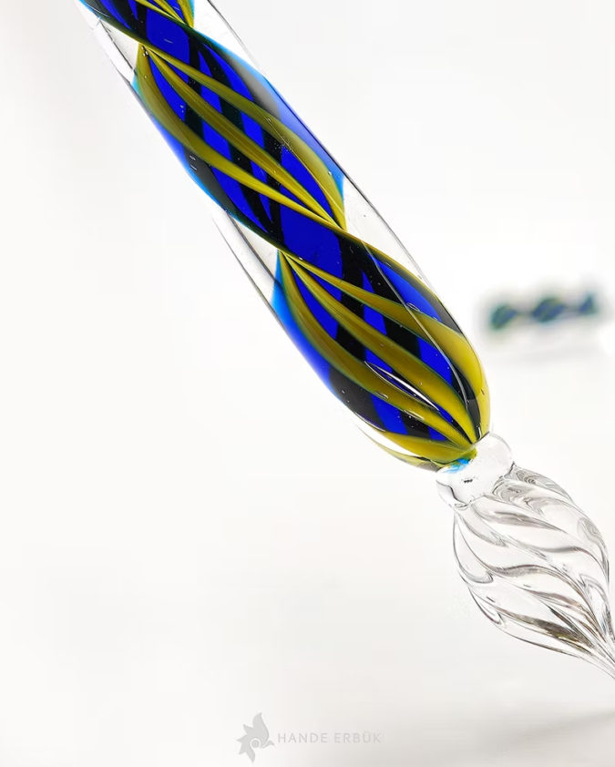 Twistline Cam Kalem - Fenerbahçe