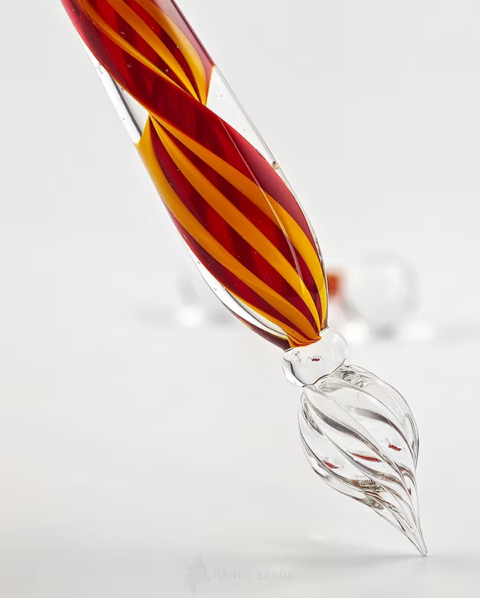 Twistline Cam Kalem - Galatasaray