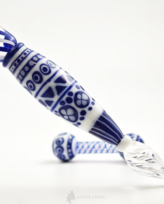 Atelier – Çeşm-i Bülbül Cam Kalem