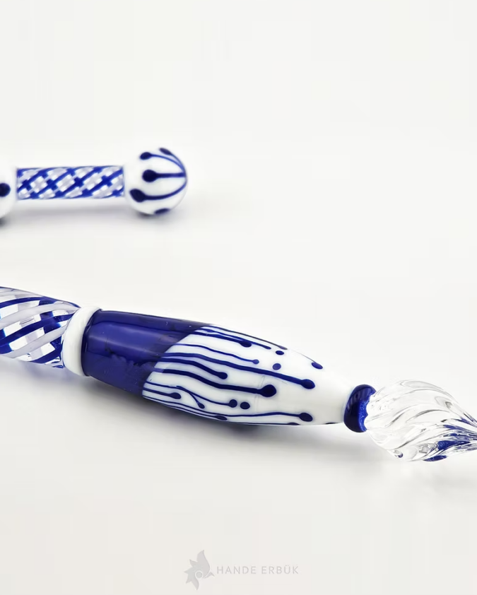 Atelier – Çeşm-i Bülbül Cam Kalem