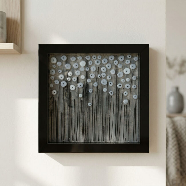 Gölge Bahçesi Serisi